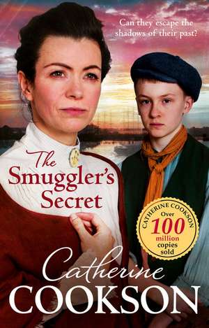 The Smuggler's Secret de Catherine Cookson