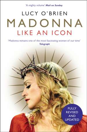 Madonna de Lucy O'Brien