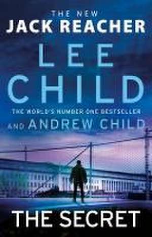 The Secret de Lee Child