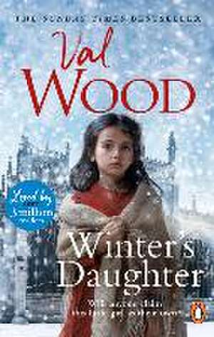 Winter's Daughter de Val Wood