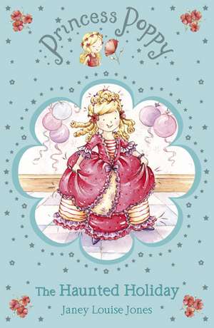 Princess Poppy de Janey Louise Jones
