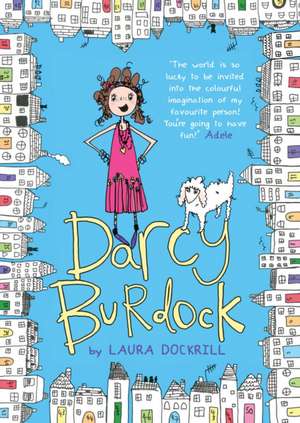 Darcy Burdock