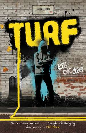 Turf de John Lucas