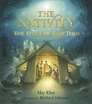 The Nativity de May Eliot