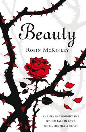 Beauty de Robin Mckinley