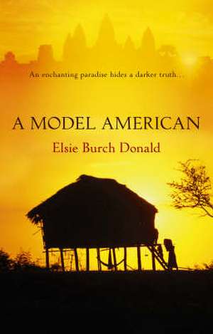 A Model American de Elsie Burch Donald