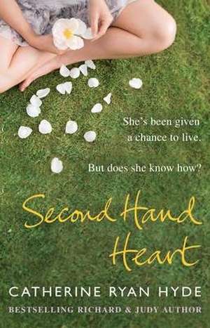 Second Hand Heart de Catherine Ryan Hyde