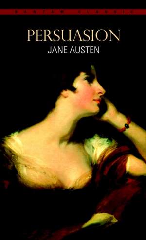 Persuasion de Jane Austen