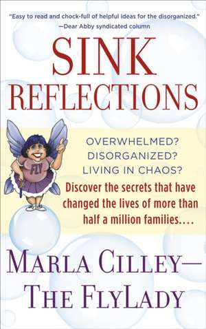 Sink Reflections de Marla Cilley