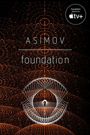 Foundation de Isaac Asimov