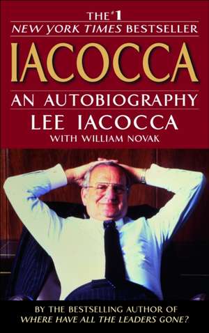 Iacocca de Lee Iacocca