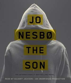 The Son de Jo Nesbo