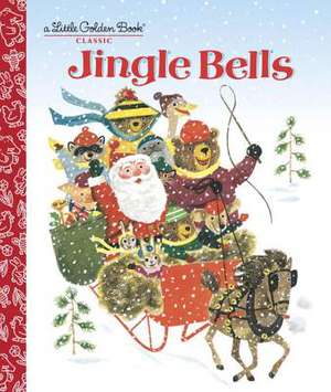 Jingle Bells de Kathleen N. Daly