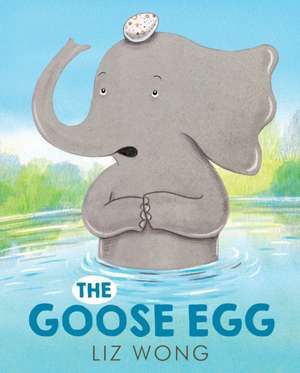 The Goose Egg de Liz Wong