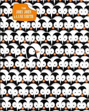 Penguin Problems de Jory John