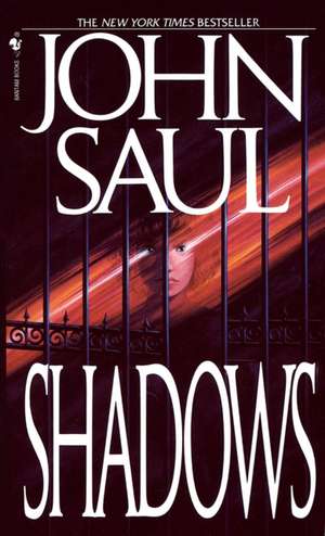 Shadows de John Saul