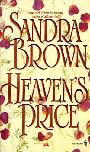 Heaven's Price de Sandra Brown