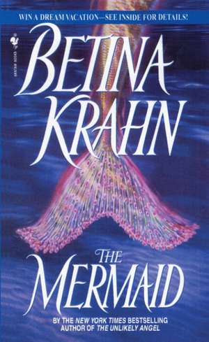 The Mermaid de Betina Krahn