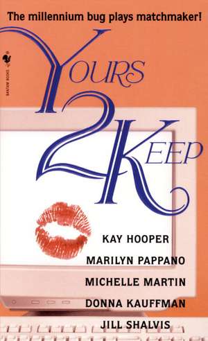 Yours 2 Keep de Kay Hooper