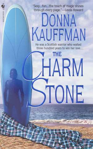 The Charm Stone de Kauffman