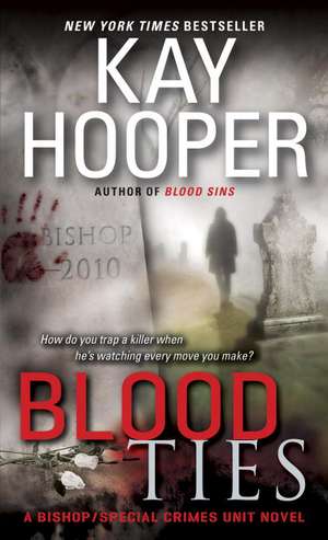 Blood Ties de Kay Hooper