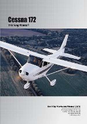 Cessna 172 Training Manual de Danielle Bruckert