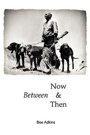 Between Now and Then de Bee Adkins