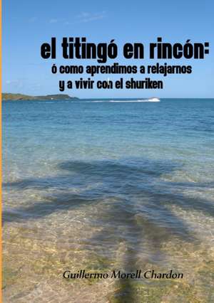 Titingo En Rincon de Guillermo Morell