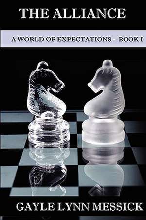 A World of Expectations de Gayle Messick