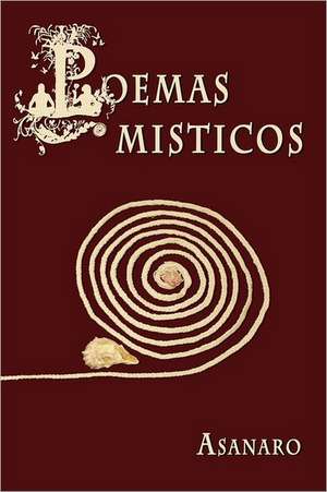 Poemas Místicos de Asanaro