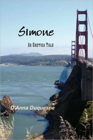 Simone de D'Anna Duquesne