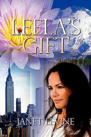 Leela's Gift de Janet Levine