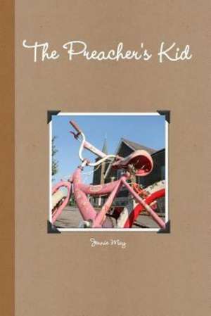 The Preacher's Kid de Jennie May