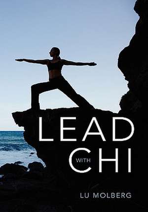 Lead with Chi de Lu Molberg