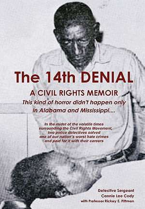 The 14th Denial de Lee Cody