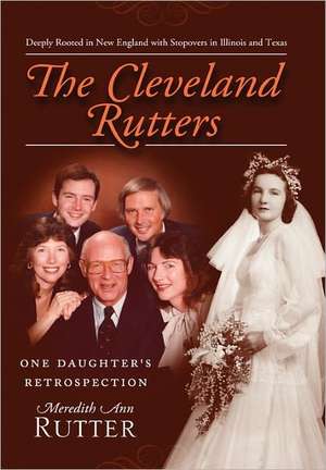 The Cleveland Rutters de Meredith Ann Rutter