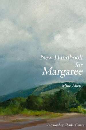 New Handbook for Margaree de Mike Allen