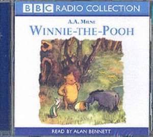 Winnie the Pooh de A. A. Milne