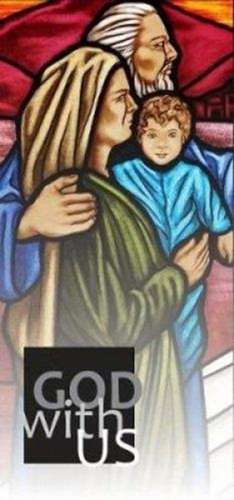 GOD WITH US de Emily Duffy