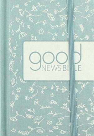 Good News Bible Compact Cloth Edition