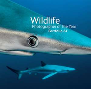 Wildlife Photographer of the Year de Natural History Museum