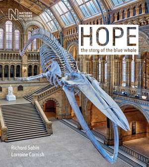 Hope de Richard Sabin