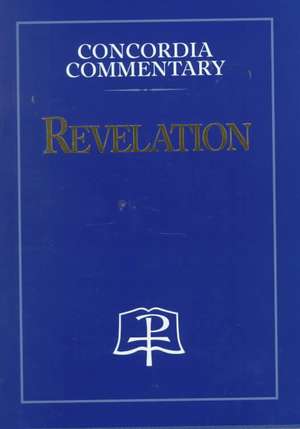 Revelation de Louis A. Brighton