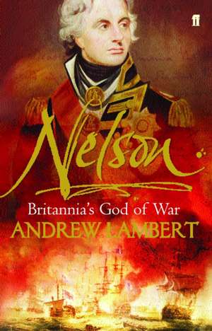 Nelson de Andrew Lambert