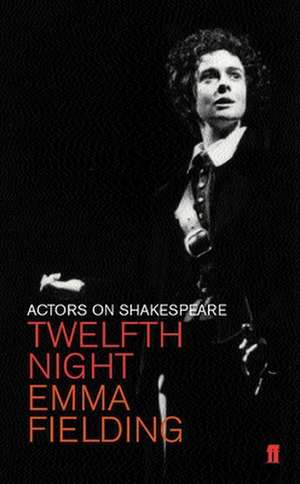 Twelfth Night (Viola) de Emma Fielding