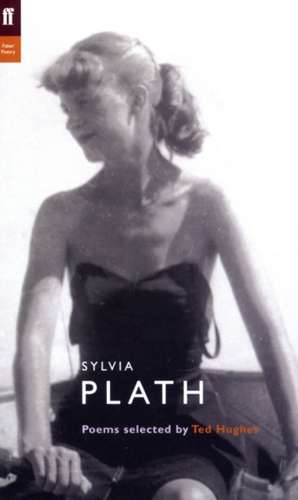 Sylvia Plath de Sylvia Plath