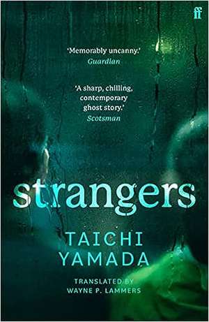 Strangers de Taichi Yamada