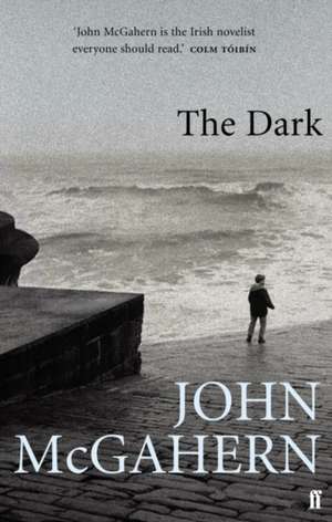 The Dark de John Mcgahern