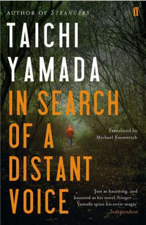 In Search of a Distant Voice de Taichi Yamada