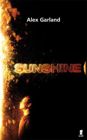 Sunshine de Alex Garland